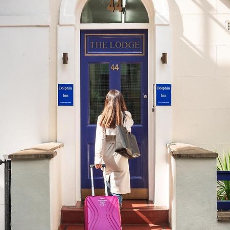 Dolphin Inn - The Lodge London Bagian luar foto