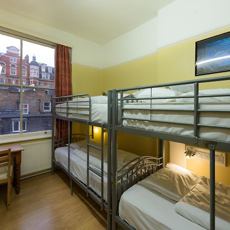 Dolphin Inn - The Lodge London Bagian luar foto