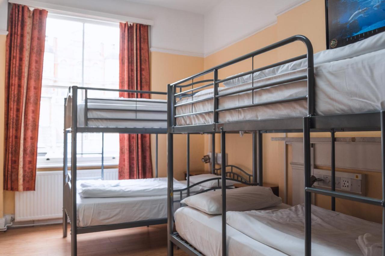 Dolphin Inn - The Lodge London Bagian luar foto