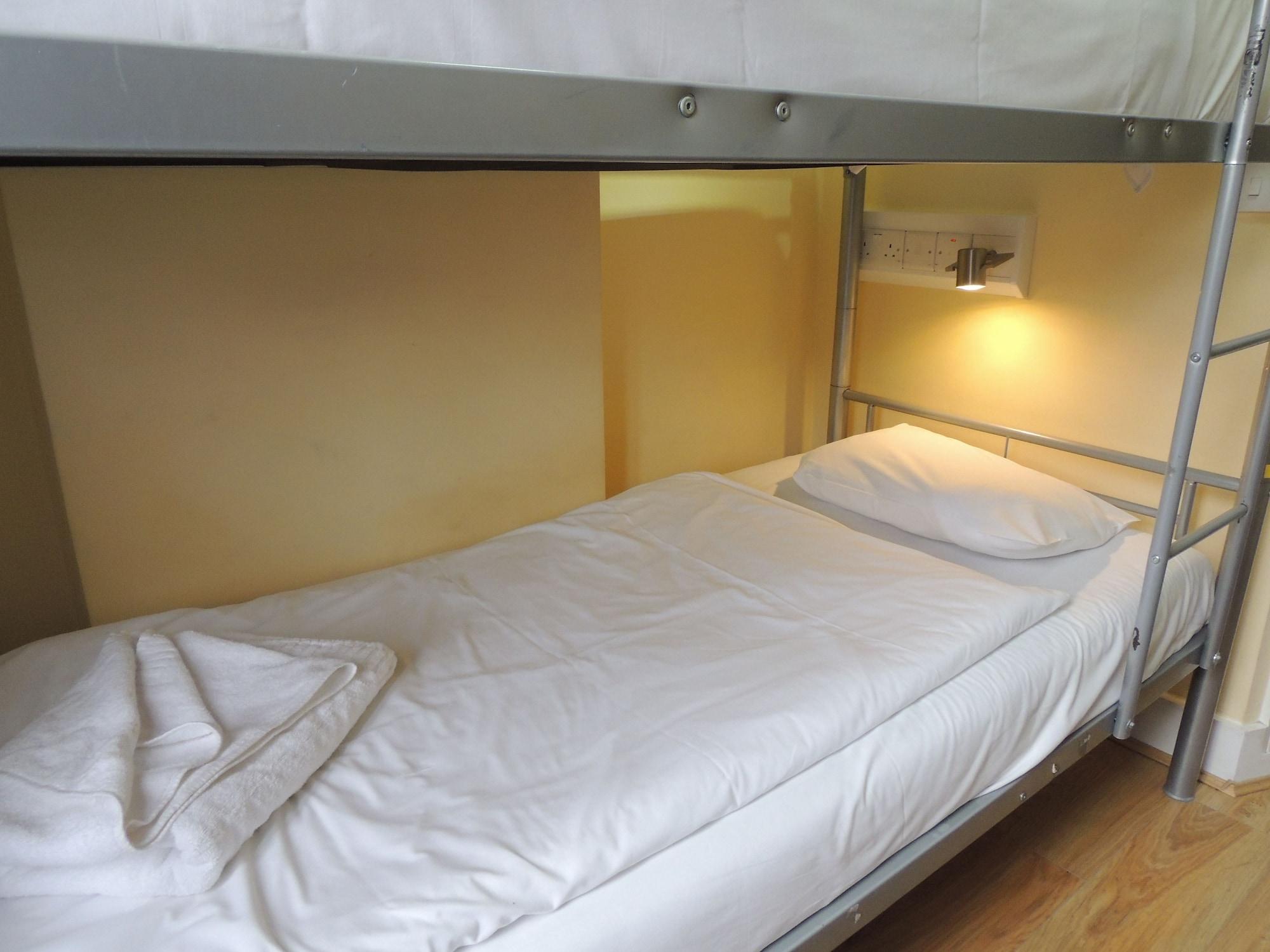 Dolphin Inn - The Lodge London Bagian luar foto