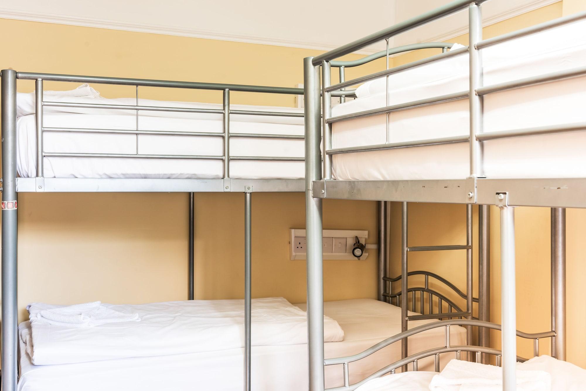 Dolphin Inn - The Lodge London Bagian luar foto