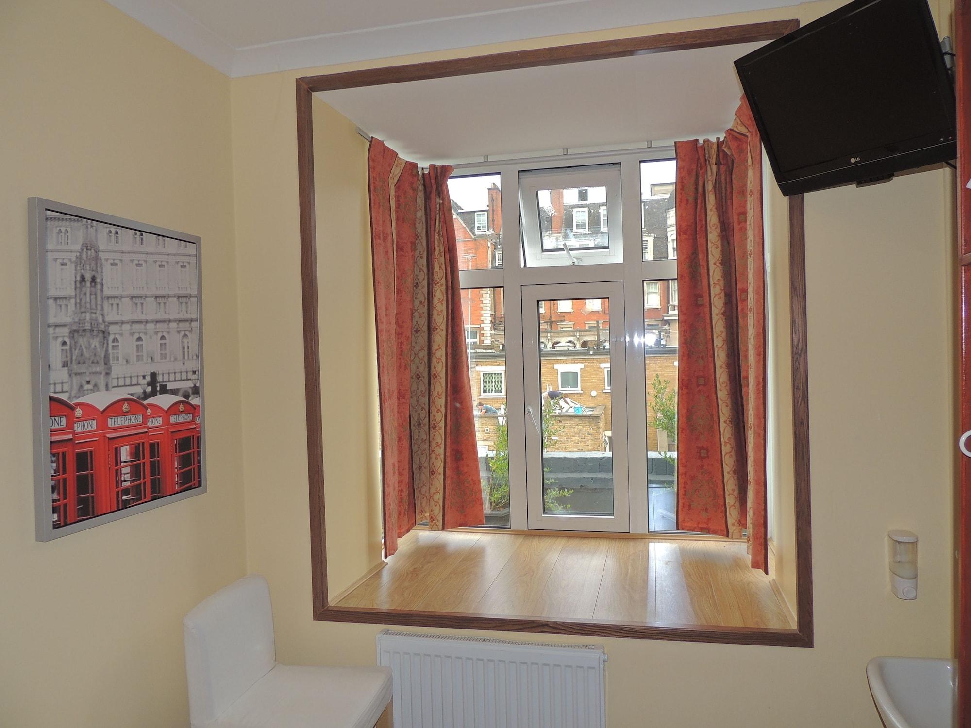 Dolphin Inn - The Lodge London Bagian luar foto