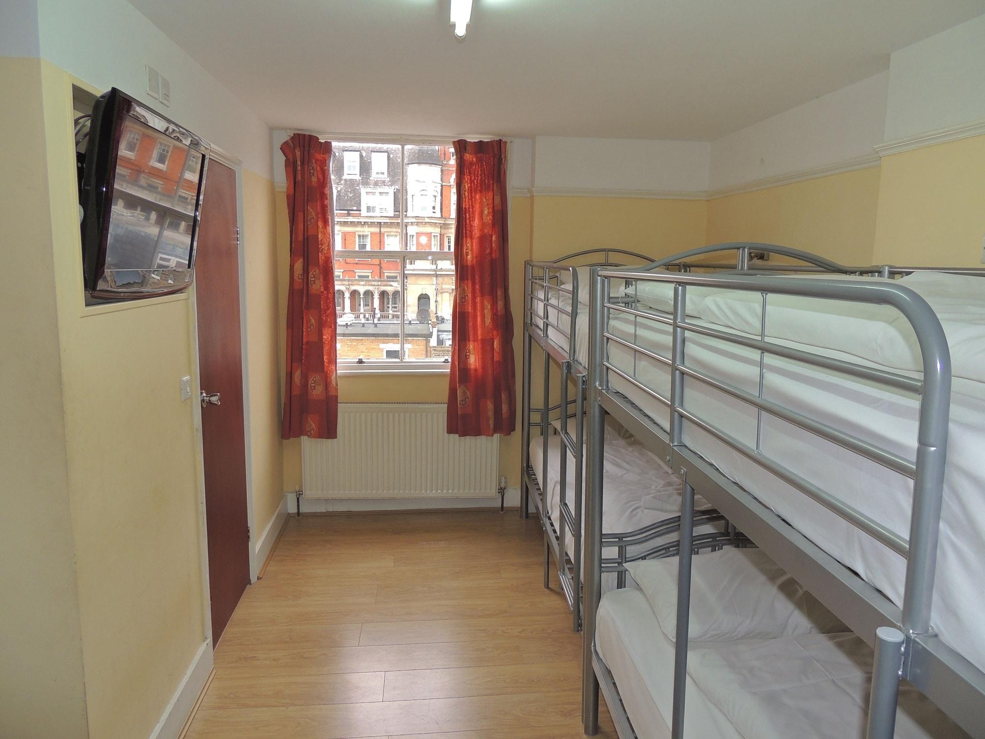 Dolphin Inn - The Lodge London Bagian luar foto