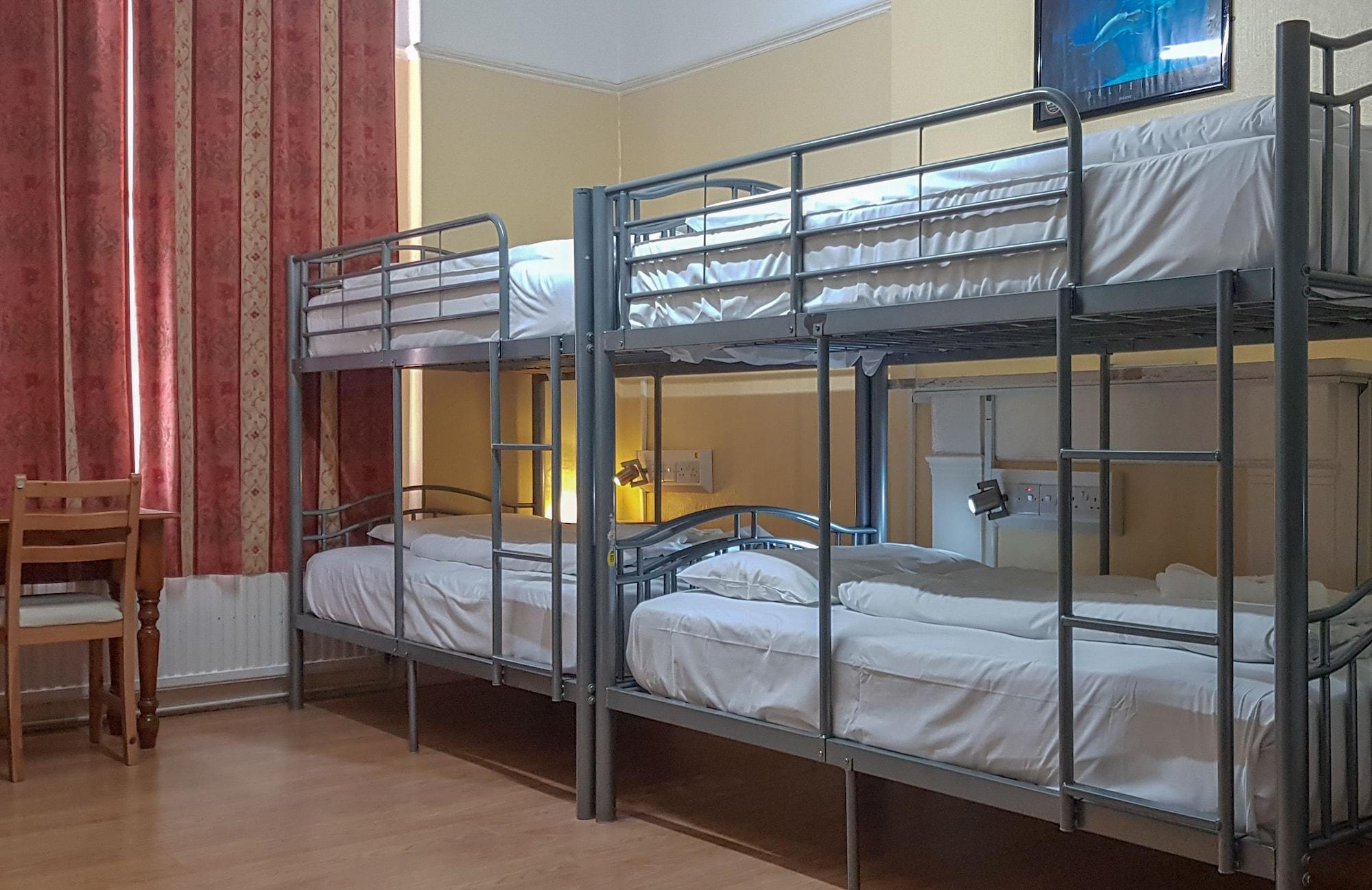 Dolphin Inn - The Lodge London Bagian luar foto