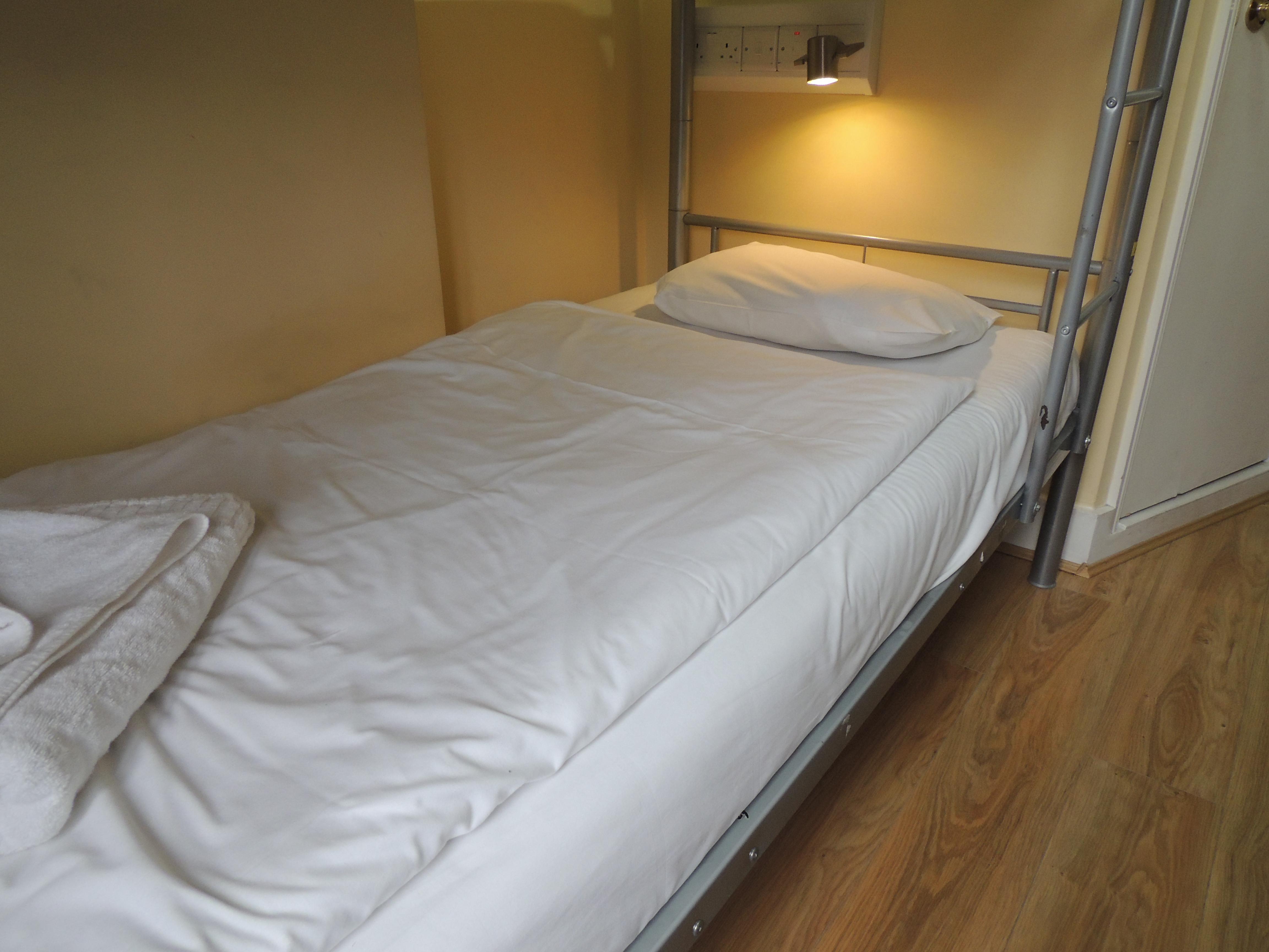 Dolphin Inn - The Lodge London Bagian luar foto