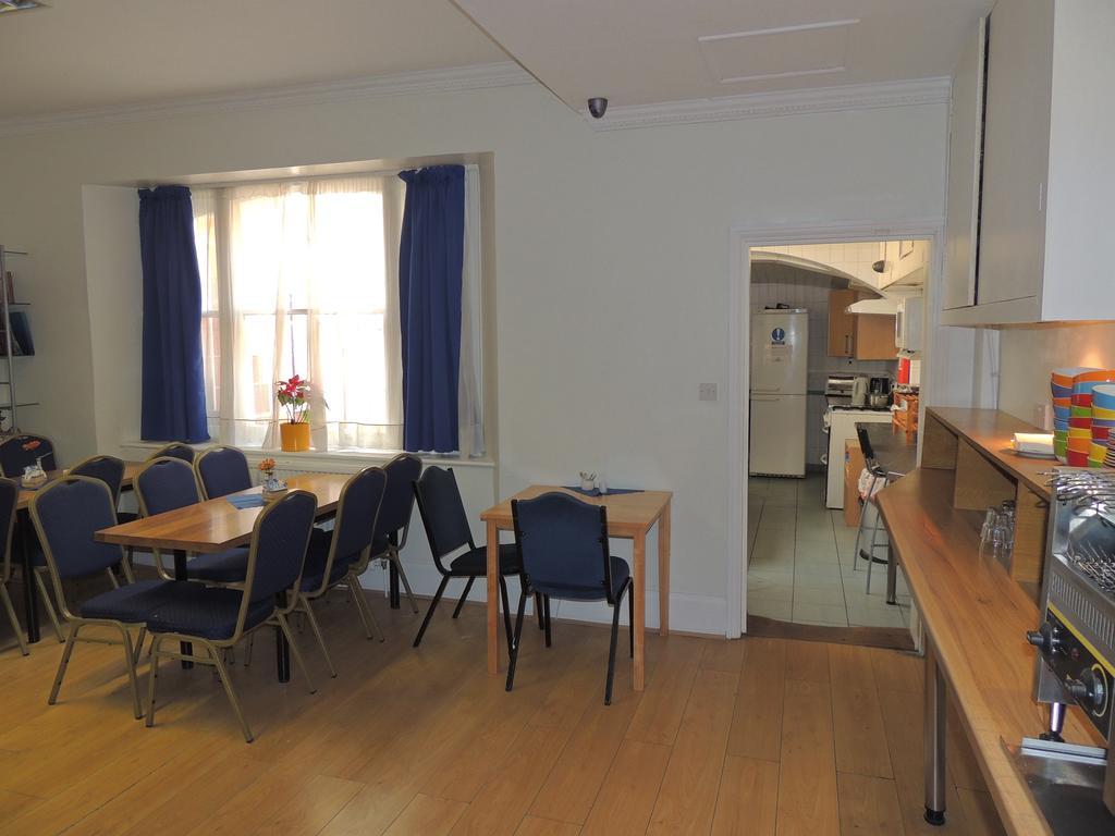 Dolphin Inn - The Lodge London Bagian luar foto