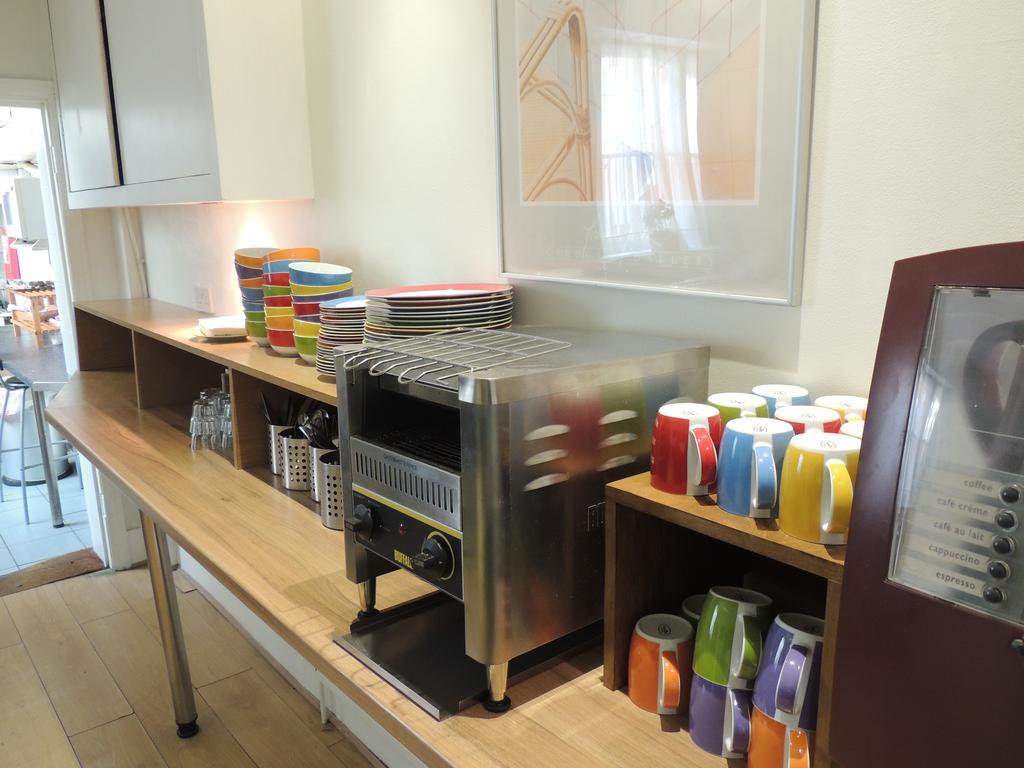 Dolphin Inn - The Lodge London Bagian luar foto