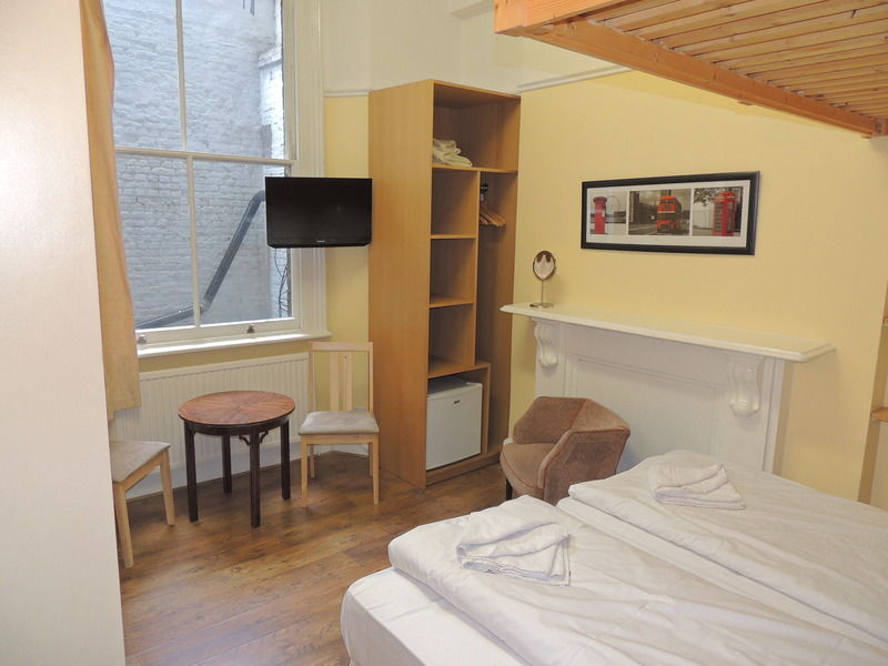 Dolphin Inn - The Lodge London Bagian luar foto