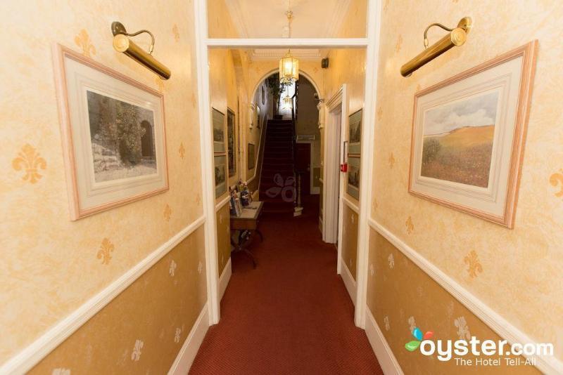 Dolphin Inn - The Lodge London Bagian luar foto