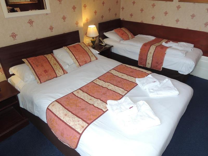 Dolphin Inn - The Lodge London Bagian luar foto
