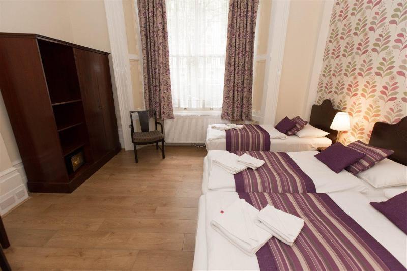 Dolphin Inn - The Lodge London Bagian luar foto