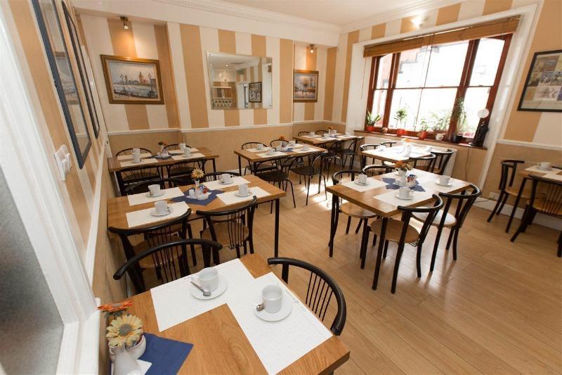 Dolphin Inn - The Lodge London Bagian luar foto