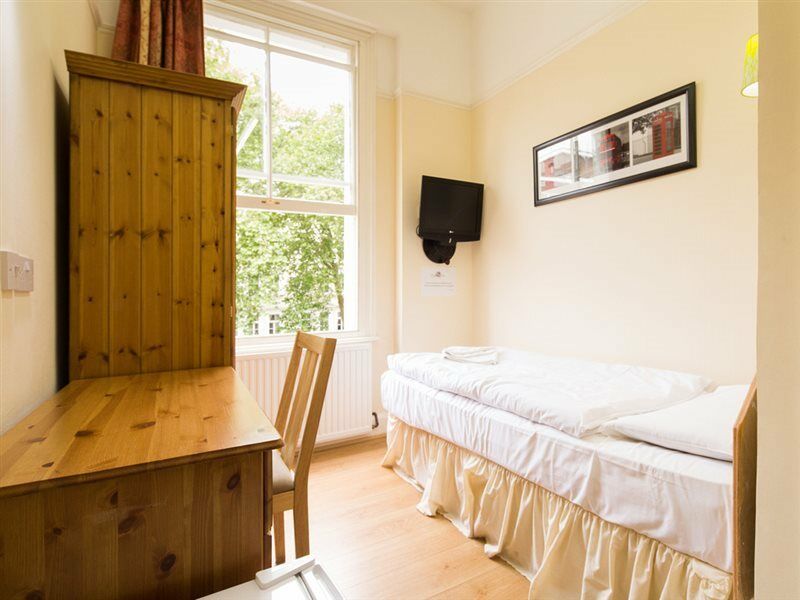 Dolphin Inn - The Lodge London Bagian luar foto