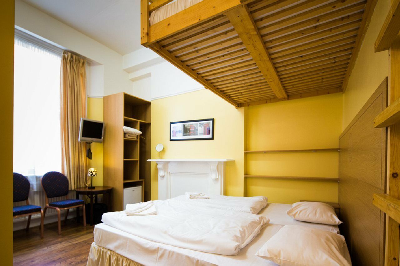 Dolphin Inn - The Lodge London Bagian luar foto